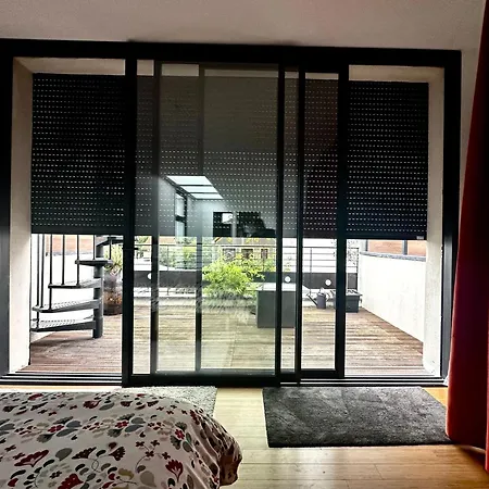 Villa Libre Pensee *