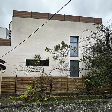 Villa Libre Pensee