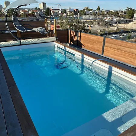 Libre Pensee Villa